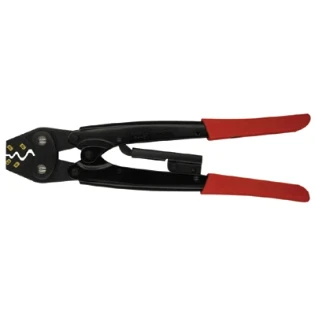 Bluegrip - Perstang kabelschoenen/-verbinders, adereindhulzen, schermaansluiting - SKT-0625  OKS 903430 55613