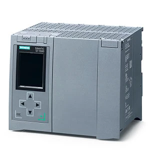 Siemens PLC basiseenheid 6ES7517-3FP00-0AB0 6ES75173FP000AB0 55647