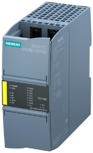 Siemens - Frequentieregelaar =< 1 kV - 6BK1630-2AA10-0AA0 6BK16302AA100AA0 556965