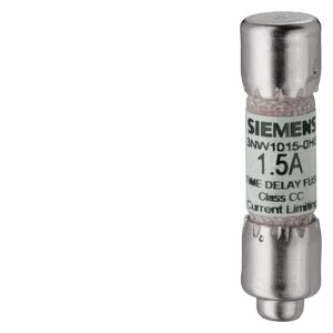 Siemens Cilindrische zekering 3NW1100-0HG 3NW11000HG 55713
