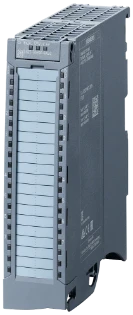 Siemens - PLC digitale in- en uitgangsmodule - 6AG1521-7EH00-7AB0 6AG15217EH007AB0 557596