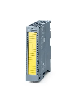 Siemens - PLC digitale in- en uitgangsmodule - 6AG1526-1BH00-2AB0 6AG15261BH002AB0 557642