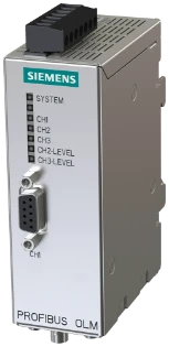 Siemens - Media converter - 6AG1503-3CC00-2AA0 6AG15033CC002AA0 557672