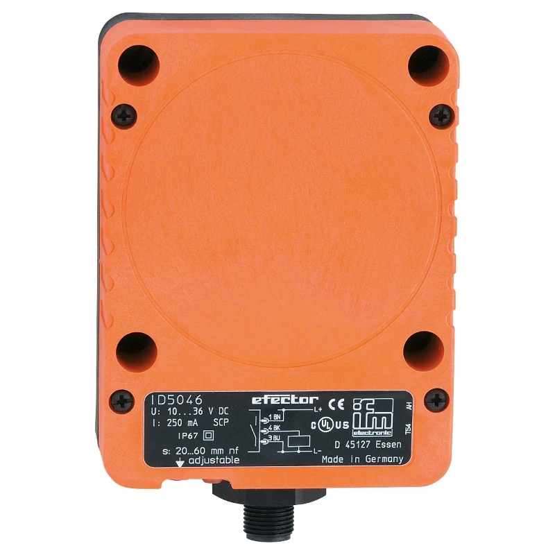 Ifm Capacitieve naderingsschakelaar KD5039 KD5039 55796