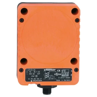 Ifm - Capacitieve naderingsschakelaar - KD5039 KD5039 55796