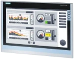 Siemens - Grafisch paneel - 6AV21240UC020AX1 6AV21240UC020AX1 558161