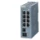 Siemens - Netwerkswitch - 6GK5208-0BA00-2TB2 6GK52080BA002TB2 55818