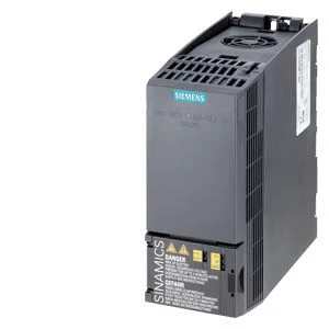 Siemens Frequentieregelaar =< 1 kV 6SL32101KE143AF2 6SL32101KE143AF2 55819