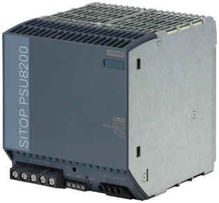 Siemens - Gelijkstroomvoedingseenheid - 6EP3447-8SB00-0AY0 6EP34478SB000AY0 558309