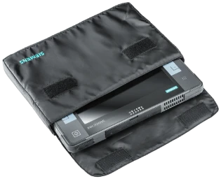 Siemens - Toebehoren/onderdelen voor besturingen - 6AV6881-0AW11-2AA0 6AV68810AW112AA0 558442