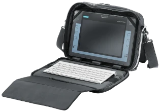 Siemens - Toebehoren/onderdelen voor besturingen - 6AV6881-0AW11-3AA0 6AV68810AW113AA0 558448