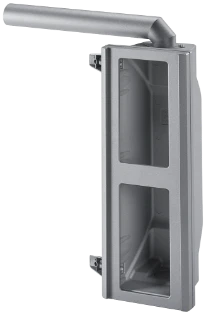 Siemens - Toebehoren/onderdelen voor besturingen - 6AV7674-0KG01-0AA0 6AV76740KG010AA0 558643