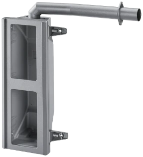 Siemens - Toebehoren/onderdelen voor besturingen - 6AV7674-0KH01-0AA0 6AV76740KH010AA0 558661