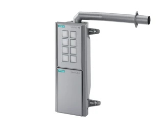 Siemens - Toebehoren/onderdelen voor besturingen - 6AV7674-0KH11-0AA0 6AV76740KH110AA0 558663