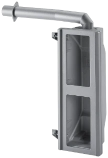 Siemens - Toebehoren/onderdelen voor besturingen - 6AV7674-0KJ01-0AA0 6AV76740KJ010AA0 558690