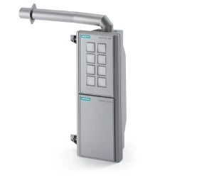 Siemens - Toebehoren/onderdelen voor besturingen - 6AV7674-0KJ11-0AA0 6AV76740KJ110AA0 558692