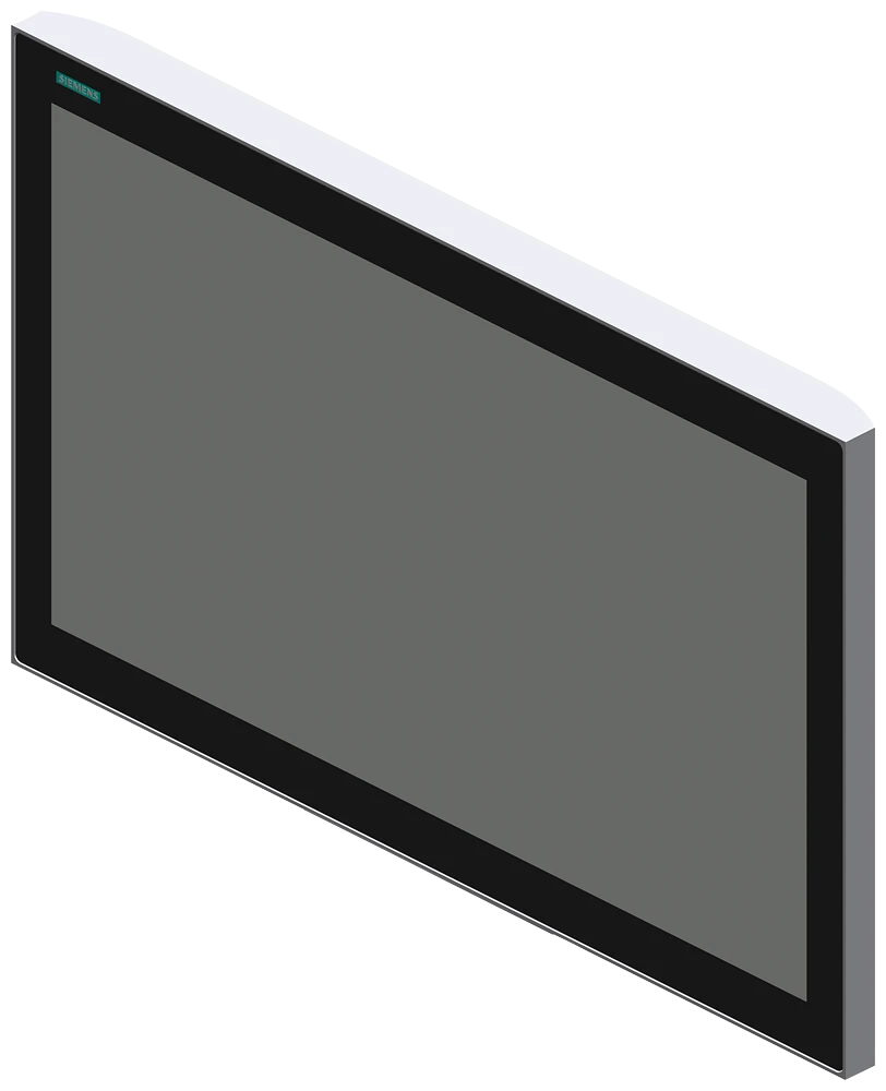 Siemens Panel-PC 6AV6646-1BD22-1AA0 6AV66461BD221AA0 558946