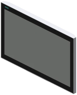 Siemens - Panel-PC - 6AV6646-1BB22-1AA0 6AV66461BB221AA0 558977