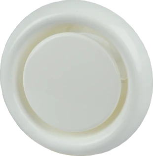 Itho - Ventilatieventiel - KLV 125-W 302-1125 55928