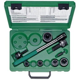 Greenlee - Gatenponsset - 50366904SET 400060151 55929