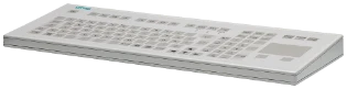 Siemens - Toetsenbord - 6GF6710-2BC 6GF67102BC 560519