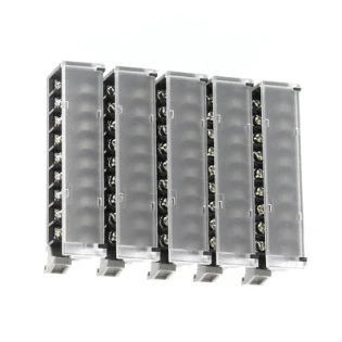 Omron - Toebehoren/onderdelen voor besturingen - CJ-OD507-18P-5 AA018228G 56107