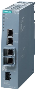 Siemens - Netwerkswitch - 6GK5104-0BA00-1SA2 6GK51040BA001SA2 561124