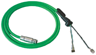 Siemens - Toebehoren/onderdelen voor besturingen - 6XV1440-4BN20 6XV14404BN20 561225