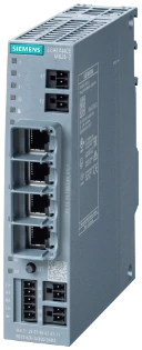 Siemens - Netwerk Router - 6GK5826-2AB00-2AB2 6GK58262AB002AB2 561239
