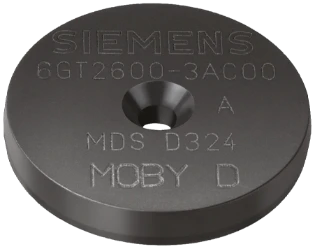 Siemens - RFID-Transponder - 6GT2600-3AC00 6GT26003AC00 561387