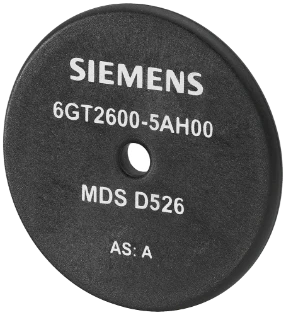 Siemens - RFID-Transponder - 6GT2600-5AH00 6GT26005AH00 561408