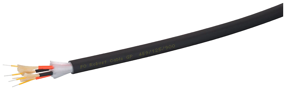 Siemens Glasvezelkabel 6XV1843-2R 6XV18432R 561843