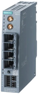 Siemens - Netwerk Router - 6GK5876-4AA00-2DA2 6GK58764AA002DA2 561903
