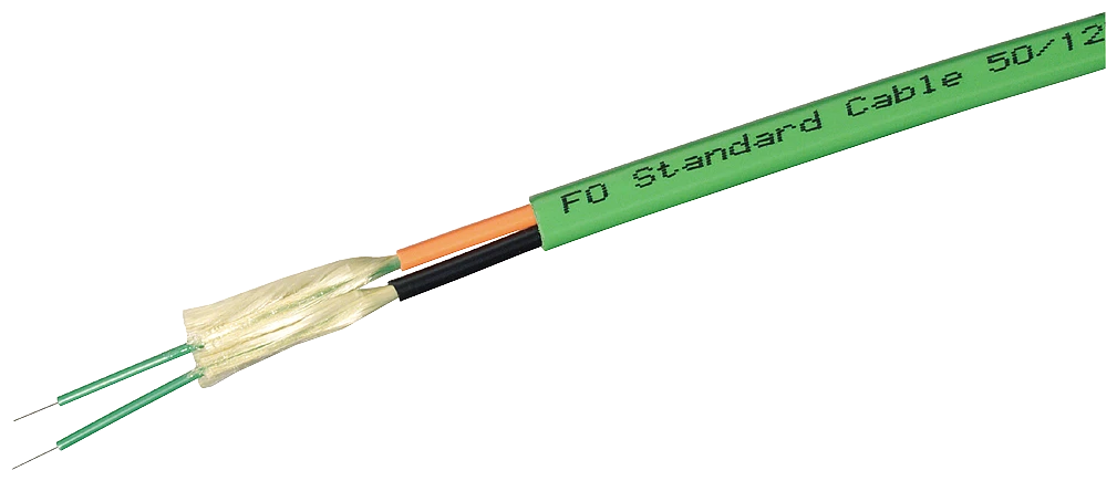 Siemens Glasvezelkabel 6XV18732A 6XV18732A 562242
