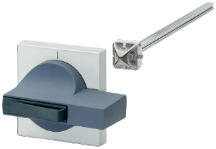 Siemens - Deurkoppeling schakelaar - 8UC7313-1BB30 8UC73131BB30 562425