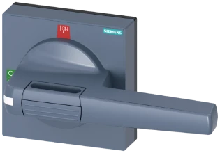 Siemens - Toebehoren/onderdelen voor laagspannings-schakeltechniek - 8UD1851-3AF01 8UD18513AF01 562496