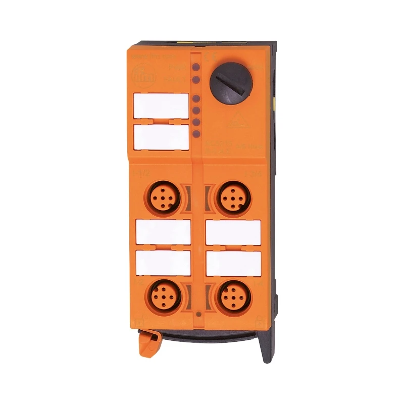 Ifm  ClassicLine 4DI IP67 AC5205 56307