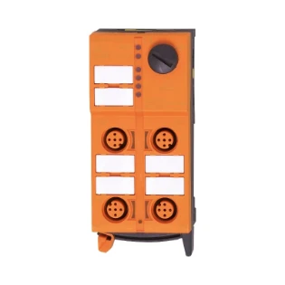 Ifm - ClassicLine 4DI IP67 AC5205 56307
