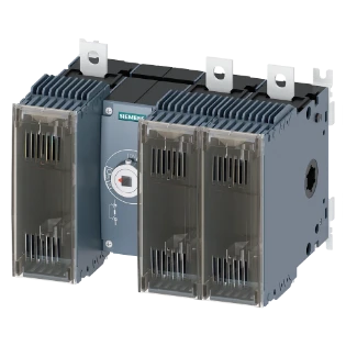 Siemens - Veilighedenlastscheider - 3KF3325-0MF11-8AA1 3KF33250MF118AA1 563862