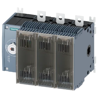 Siemens - Veilighedenlastscheider - 3KF3325-4LF11 3KF33254LF11 563866
