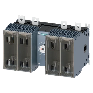 Siemens - Veilighedenlastscheider - 3KF3425-0MF11 3KF34250MF11 563868