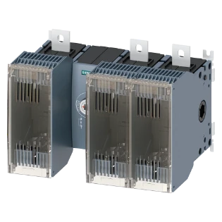 Siemens - Veilighedenlastscheider - 3KF4340-0MF11 3KF43400MF11 563870