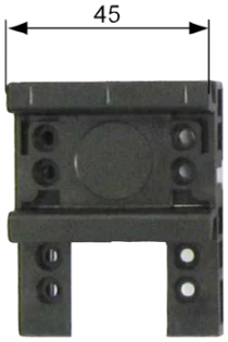 Siemens - Toebehoren/onderdelen voor stroomrail - 8US1998-7CB45 8US19987CB45 564044