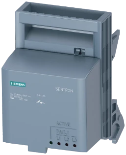 Siemens - Toebehoren/onderdelen voor laagspannings-schakeltechniek - 3NP1923-1GB45 3NP19231GB45 564073
