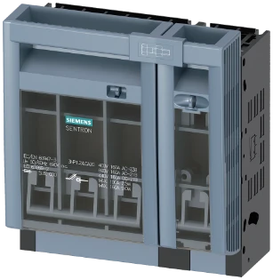 Siemens - Veilighedenlastscheider - 3NP1124-1CA20 3NP11241CA20 564130