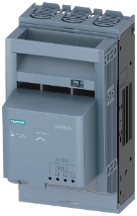 Siemens - Veilighedenlastscheider - 3NP1133-1CA14 3NP11331CA14 564134