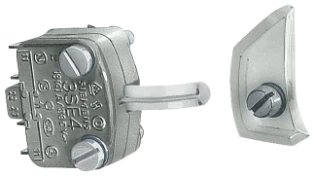 Siemens - Toebehoren/onderdelen voor laagspannings-schakeltechniek - 3NY3033 3NY3033 564163