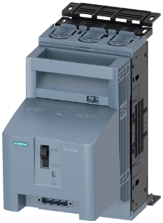 Siemens - Veilighedenlastscheider - 3NP1133-1BB11 3NP11331BB11 564256