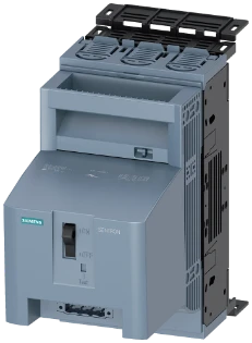 Siemens - Veilighedenlastscheider - 3NP1133-1BB21 3NP11331BB21 564259