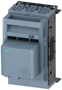 Siemens - Veilighedenlastscheider - 3NP1133-1BC12 3NP11331BC12 564264